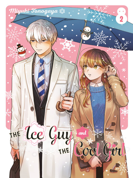 Title details for The Ice Guy and the Cool Girl, Volume 2 by Miyuki Tonogaya - Wait list